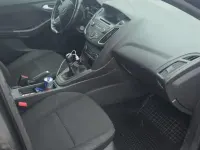 Usata Ford Focus 2017 Station wagon