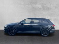 gebraucht Audi Q7 55 TFSI e quattro tiptronic AHK Panorama B&O