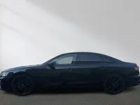 Gebraucht Audi S8 Comfort 571 PS (419 kW) 2024 Mythosschwarz metallic Limousine