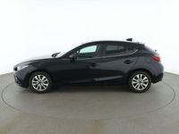 gebraucht Mazda 3 2.0 Sports-Line, Benzin, 12.990 €