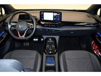 Gebraucht VW ID.5 GTX 219 kW (299 PS) 2023 Grenadillschwarz metallic (metallic) SUV