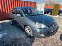 Gebraucht Suzuki Liana 108 PS (79 kW) 2006 Grau Kombi