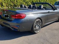 gebraucht BMW M4 Cabriolet 