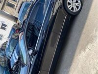 Gebraucht Mercedes C320 224 PS (164 kW) 2007 Schwarz Limousine