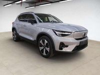 Gebraucht Volvo XC40 Ultimate 169 kW (231 PS) 2022 Silber dawn (metallic) SUV