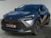 Gebraucht Toyota C-HR 140 PS (102 kW) 2025 Schwarz SUV