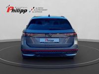 Neu VW Passat R-line 193 PS (141 kW) 2026 Diabasgrau Kombi