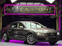Gebraucht Audi A7 Sportback Sport 204 PS (150 kW) 2013 Grau Kleinwagen