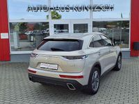 Gebraucht DS Automobiles DS7 Crossback Be Chic 181 PS (133 kW) 2020 Andere farbe SUV