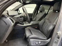 Gebraucht BMW X5 M Sport 298 PS (219 kW) 2025 Skyscraper grau SUV