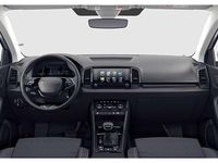 Neu Skoda Karoq Selection 150 PS (110 kW) 2025 Silber brillant metallic SUV