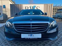 Usata Mercedes E220 194 CV (142 kW) 2017 Nero Berlina
