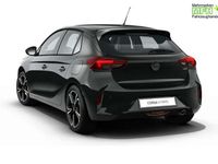 Neu Opel Corsa 110 PS (80 kW) 2025 Karbon schwarz metallic Kleinwagen