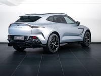 Gebraucht Aston Martin DBX 707 PS (519 kW) 2026 Silber SUV