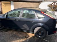 gebraucht Ford Focus mk2 1,6 Facelift