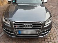 Gebraucht Audi SQ5 313 PS (230 kW) 2015 Grau SUV