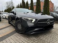 Gebraucht Mercedes CLS300 265 PS (194 kW) 2023 Grau Limousine