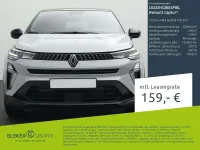 Używany Renault Captur Techno 158 KM (116 kW) 2025 Szary SUV