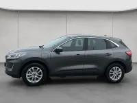 Usata Ford Kuga Titanium 224 CV (164 kW) 2022 Grigio SUV