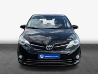 gebraucht Toyota Verso 1.8 Multidrive S 5-Sitzer Edition S+