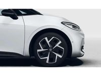 Neu VW ID.3 Pro 150 kW (204 PS) 2026 Gletscherweiß Kleinwagen