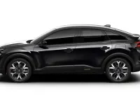 Neu Citroën C4 PureTech 131 PS (96 kW) 2026 Schwarz SUV