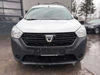 Gebraucht Dacia Dokker 2020 Weiss Van / Kleinbus