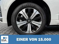 Gebraucht Volvo XC60 Plus 398 PS (292 kW) 2022 Metallic SUV