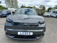 Gebraucht Ford Capri Premium 250 kW (340 PS) 2024 Magneticgrau (metallic) SUV