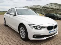 Gebraucht BMW 330e iPerformance 252 PS (185 kW) 2017 Andere Limousine