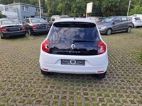 gebraucht Renault Twingo Limited/Einparkhilfe/Alufelgen/Navigation/ABS/Eur6