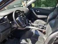 Gebraucht Renault Kadjar Bose Edition 163 PS (119 kW) 2017 Schwarz SUV