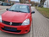 gebraucht Renault Clio Campus Authentique TÜV & SERVICE NEU