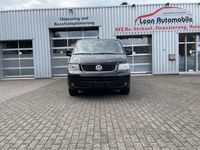Gebraucht VW T5 Highline 2006 Andere Van