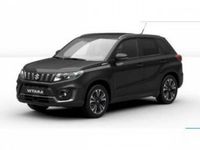 Gebraucht Suzuki Vitara 129 PS (94 kW) 2020 Schwarz SUV
