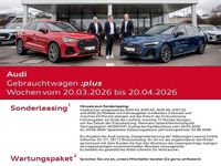 Gebraucht Audi A5 Ambiente 299 PS (219 kW) 2025 Daytonagrau perleffekt Kombi