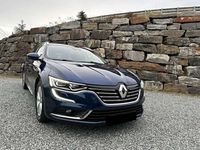 gebraucht Renault Talisman GrandTour ENERGY dCi 130 INTENS