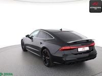 Gebraucht Audi A7 S-Line 286 PS (210 kW) 2020 Mythosschwarz Limousine