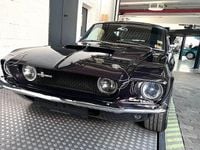 Gebraucht Ford Shelby Fastback 271 PS (199 kW) 1968 Violett