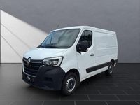 Usata Renault Master 150 CV (110 kW) 2019 Bianco Furgone