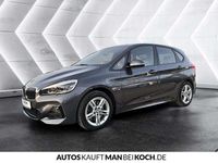 Gebraucht BMW 225 iPerformance 224 PS (164 kW) 2018 Grau Kombi