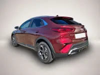 Neu Kia XCeed 150 PS (110 kW) 2026 Rot SUV