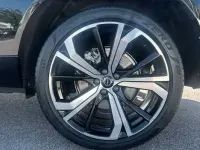 Gebraucht Volvo XC60 Ultra 407 PS (299 kW) 2023 Schwarz SUV