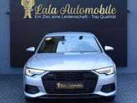 Gebraucht Audi A6 S-Line 231 PS (169 kW) 2019 Florettsilber metallic Kombi