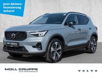Gebraucht Volvo XC40 Plus 163 PS (119 kW) 2024 Grau SUV