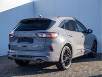 Gebraucht Ford Kuga 190 PS (139 kW) 2023 Grau / fancy grau SUV