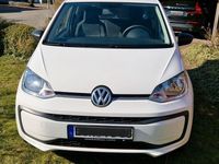 Gebraucht VW up! take up! 60 PS (44 kW) 2017 Weiß Kleinwagen