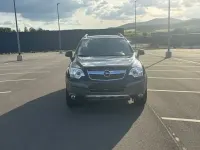 Gebraucht Opel Antara 150 PS (110 kW) 2008 Schwarz SUV