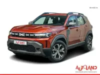 Gebraucht Dacia Duster 131 PS (96 kW) 2025 Braun SUV
