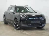 Usata Mini Aceman Classic 160 kW (218 CV) 2025 Nero SUV